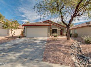14857 N 147th Dr, Surprise, AZ 85379