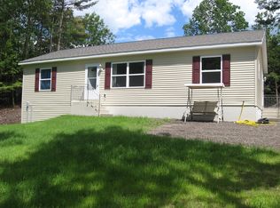 50 Staples Rd, Turner, ME 04282