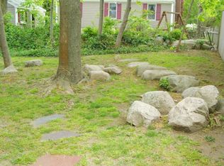 64 Brockton Ave, Scituate, MA 02066