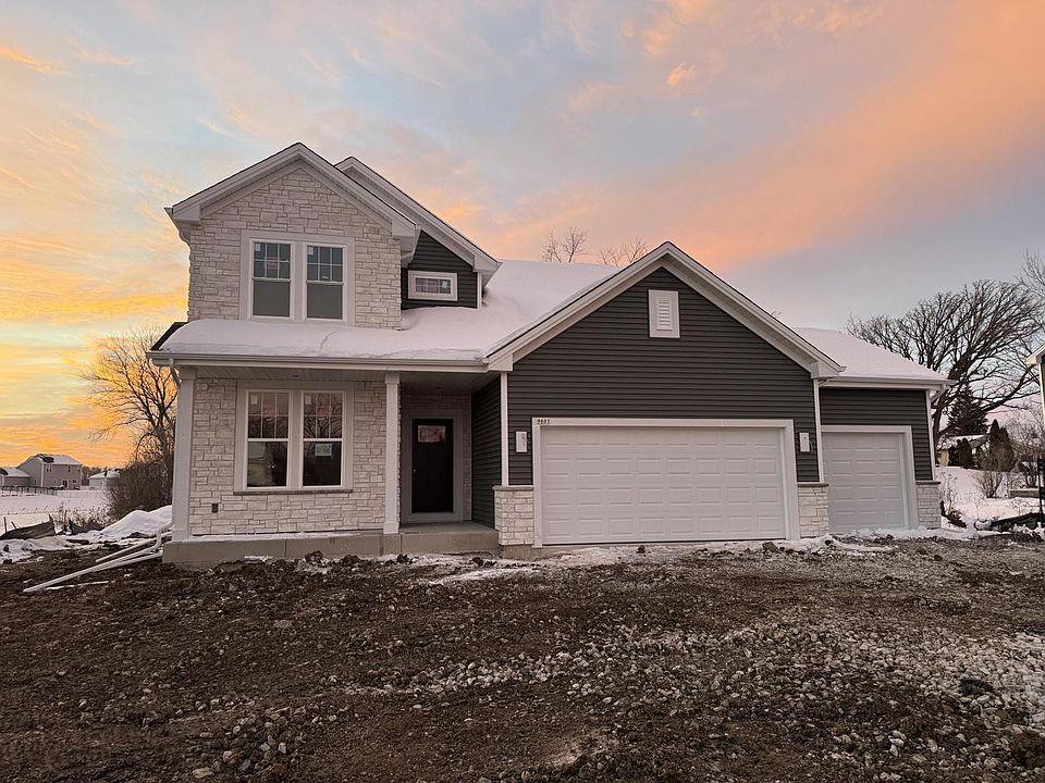 1st image of 9607 S Bergamont DRIVE