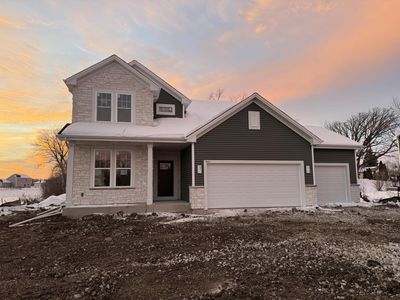 9607 South Bergamont DRIVE, Franklin, WI, 53132