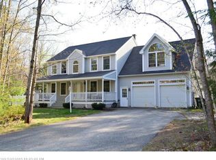 8 Boynton Brook Rd, Saco, ME 04072