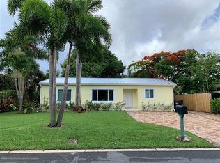 364 Orange Way, West Palm Beach, FL 33405