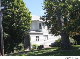 410-12 Danforth St, Syracuse, NY 13208