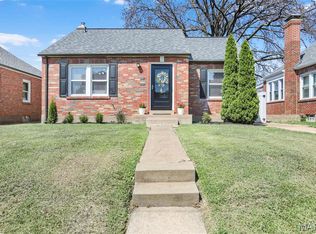 5831 Rhodes Ave, Saint Louis, MO 63109
