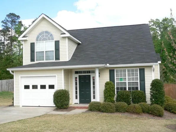 5148 Saddle Cir, Evans, GA 30809
