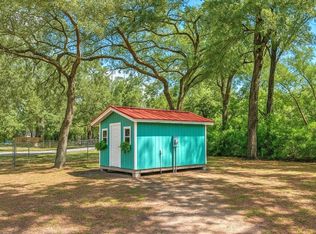 9 SE 914th St, Old Town, FL 32680