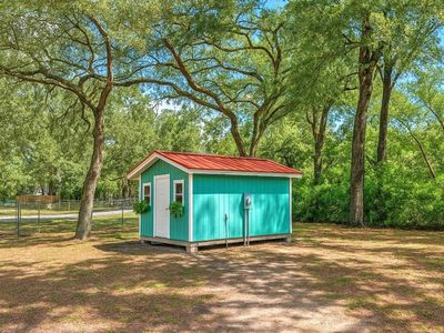 9 SE 914th St, Old Town, FL, 32680