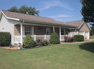 11802 Ibex Rd, Neosho, MO 64850