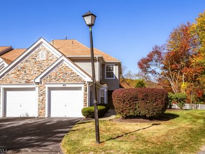 2 Lagoon Way, Ledgewood, NJ, 07852
