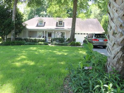 111 Brandenberry Rd, Brunswick, GA, 31523