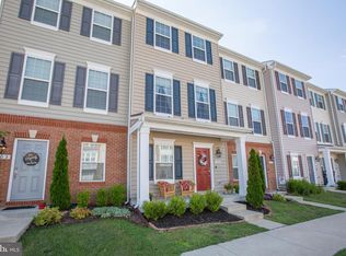 105 Tree Line Dr, Fredericksburg, VA 22405