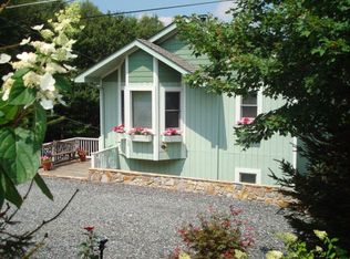 356 Grovers Knob, Blowing Rock, NC 28605