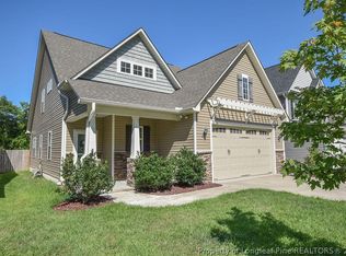 417 Fairfax Ave, Fayetteville, NC 28303