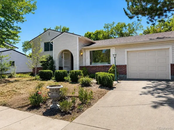 8605 Lamar Drive, Arvada, CO 80003