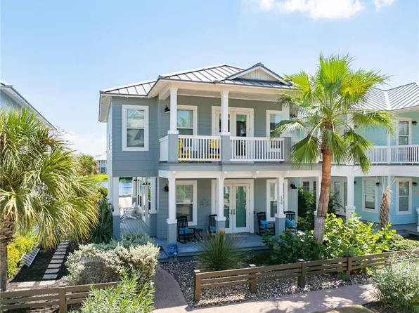 120 Still Water Dr, Port Aransas, TX 78373