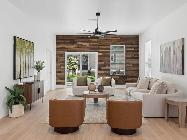 1003 Thomas Ave, Nashville, TN 37216