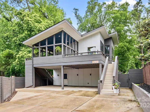 3425 Commonwealth Ave, Charlotte, NC 28205