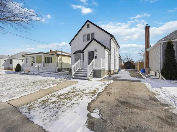 310 Conrad St, Sarnia, ON N7T 3K6