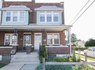 642 N Kiowa St, Allentown, PA 18109