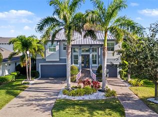 5510 Tidewater Preserve Blvd, Bradenton, FL 34208