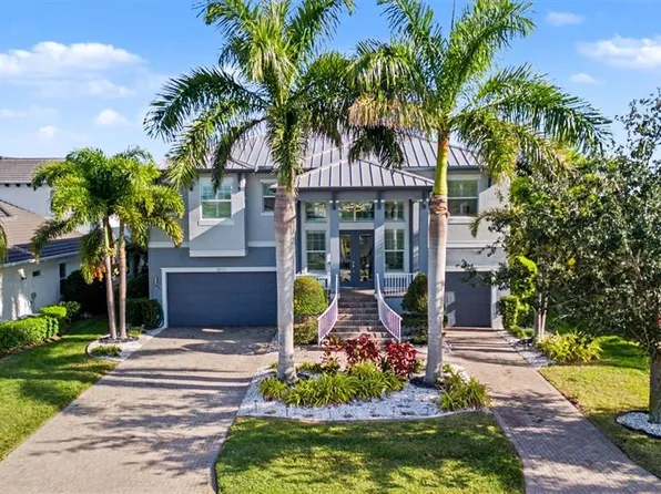 5510 Tidewater Preserve Blvd, Bradenton, FL 34208