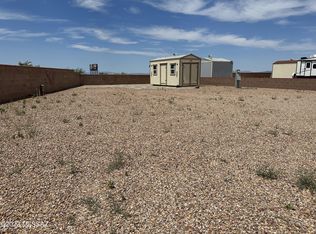 1915 W Casa Del Rio Dr LOT 189, Benson, AZ 85602