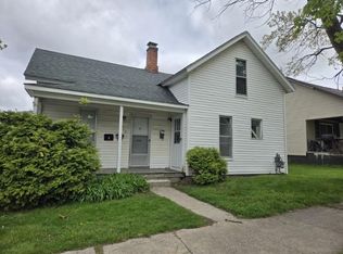 217 Crippen St #2, Cadillac, MI 49601