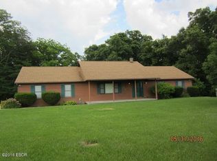 132 Lamb Rd, Carbondale, IL 62902