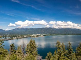 LOT 7 Cheval Noir Ln, Sagle, ID 83860