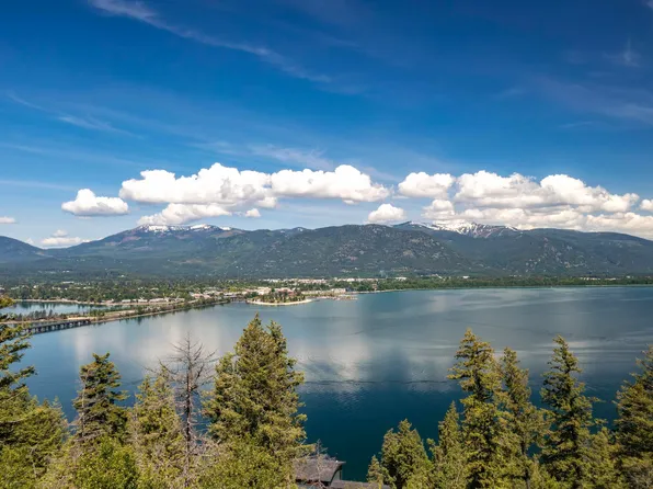 LOT 7 Cheval Noir Ln, Sagle, ID 83860