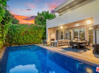 6406 Drexel Ave, Los Angeles, CA 90048