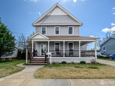 47 Lincoln Ave, Jamesburg, NJ, 08831