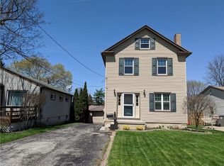 1628 Brownlee Ave, Poland, OH