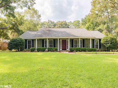 605 Oak Ridge Ct W, Daphne, AL, 36526