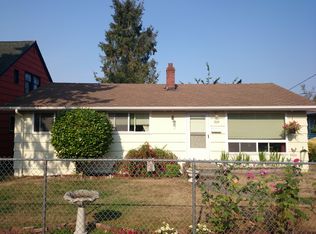 7119 44th Ave SW, Seattle, WA 98136