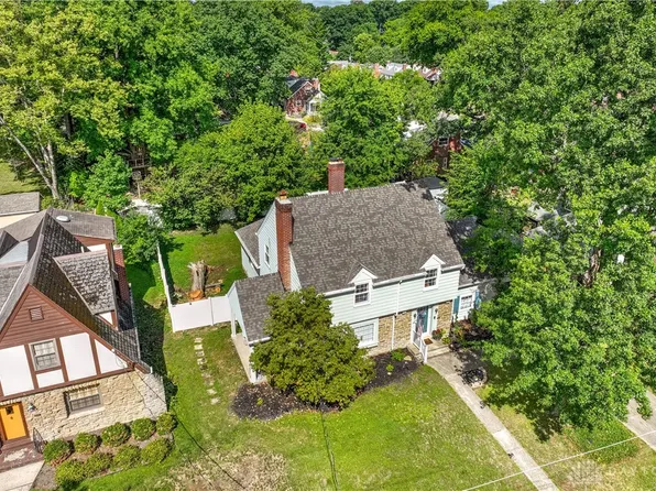 6407 Edwood Ave, Cincinnati, OH 45224