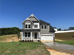 2014 Dock Ridge Dr, Stokesdale, NC 27357