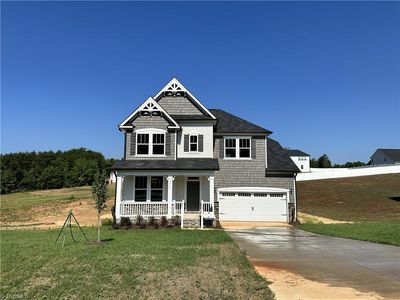 2014 Dock Ridge Dr, Stokesdale, NC, 27357