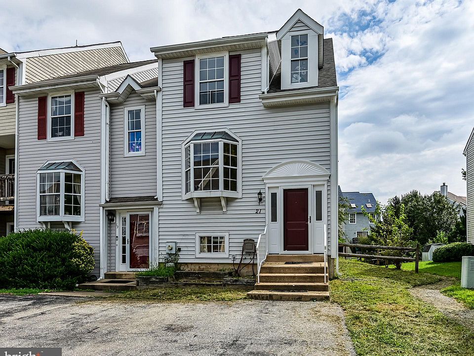 1st image of 21 Monferrato Ct