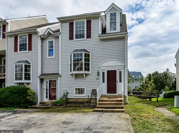 21 Monferrato Ct, Bear, DE 19701