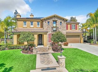 14622 Whispering Ridge Rd, San Diego, CA 92131