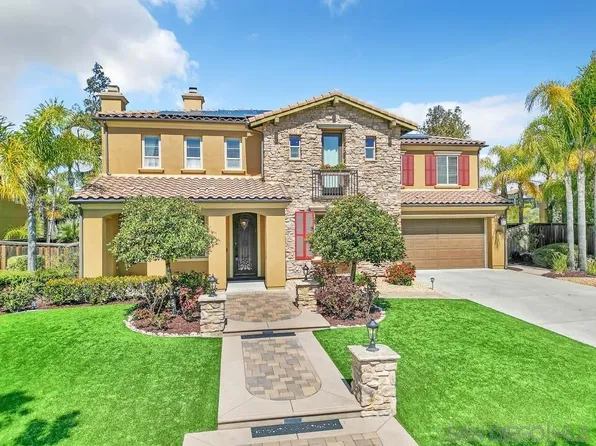 14622 Whispering Ridge Rd, San Diego, CA 92131