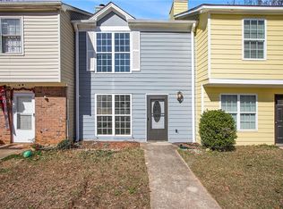 1668 Hunting Creek Dr SE, Conyers, GA 30013