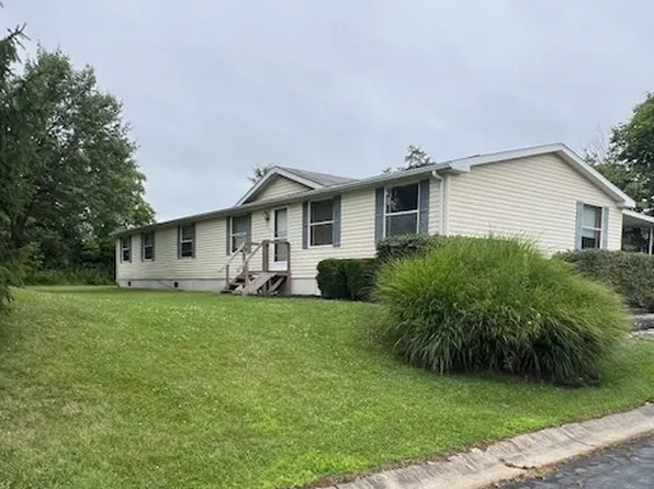 101 Northcreek Dr, Lewisburg, OH 45338