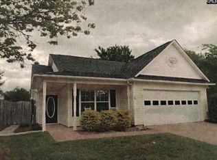 13 Trellis Way, Irmo, SC 29063