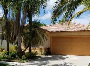 17678 SW 20th St, Miramar, FL 33029