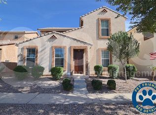4028 E Tulsa St, Gilbert, AZ 85295