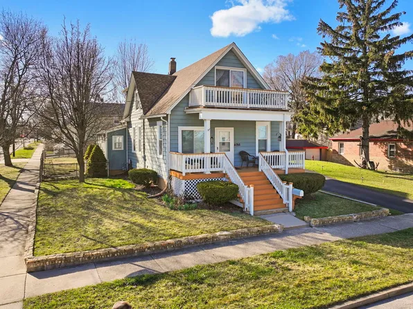 4056 5th Ave, Kenosha, WI 53140