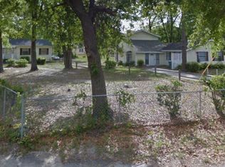 2606 Kenneth Ave, Gulfport, MS 39501